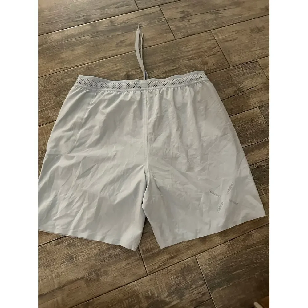Ten Thousand Session Short 7